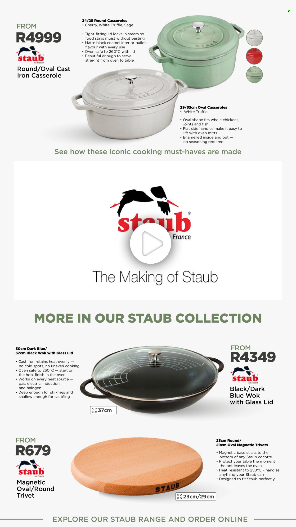 House & Home specials - 30/03/2026 - 29/06/2026. Page 9
