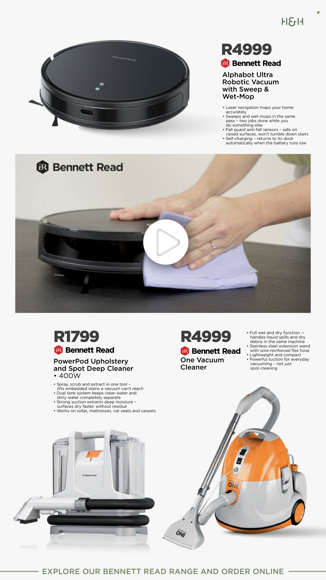 House & Home specials - 30/03/2026 - 29/06/2026. Page 11