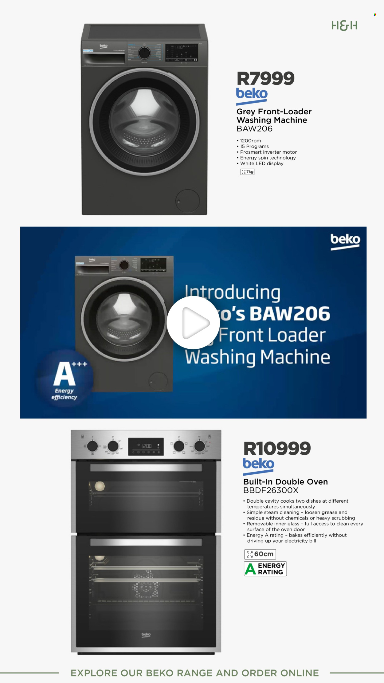House & Home specials - 30/03/2026 - 29/06/2026. Page 14