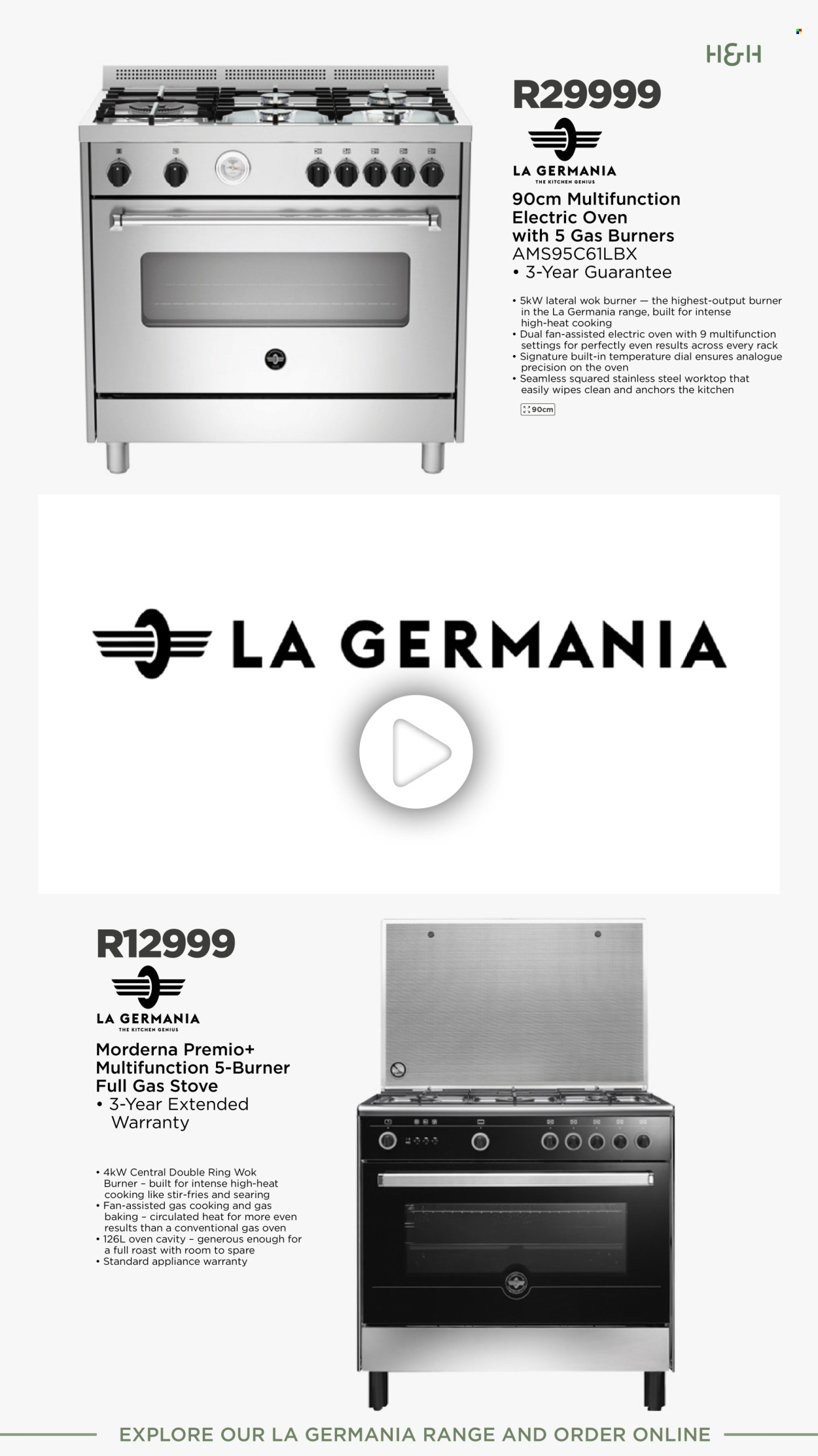 House & Home specials - 30/03/2026 - 29/06/2026. Page 16