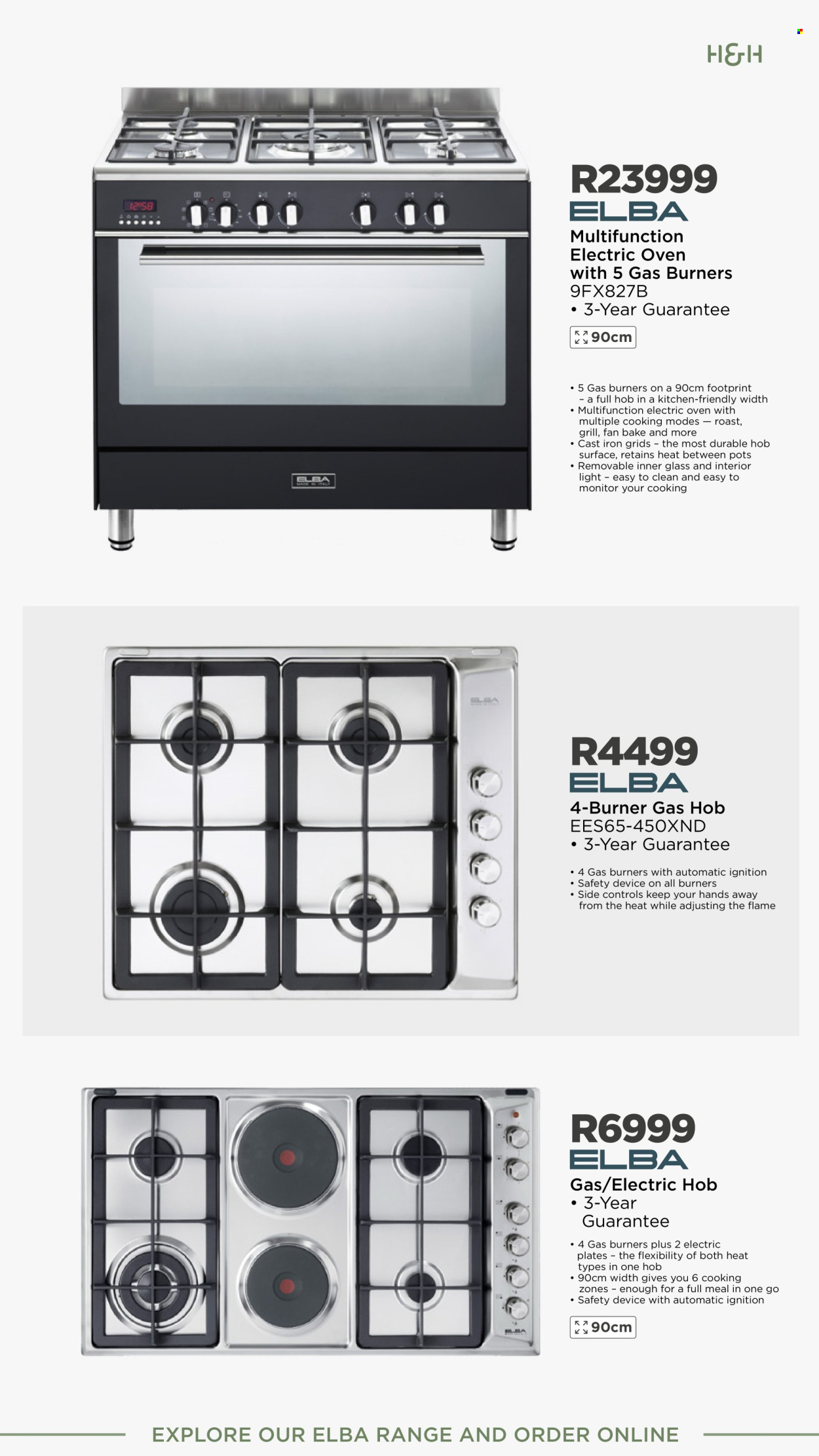 House & Home specials - 30/03/2026 - 29/06/2026. Page 18