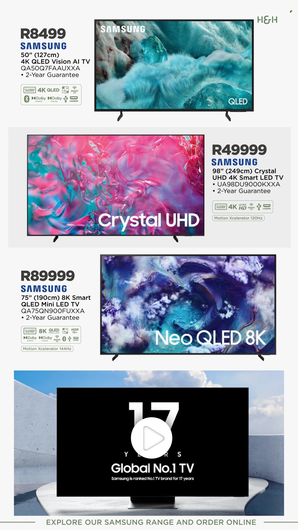 House & Home specials - 30/03/2026 - 29/06/2026. Page 22