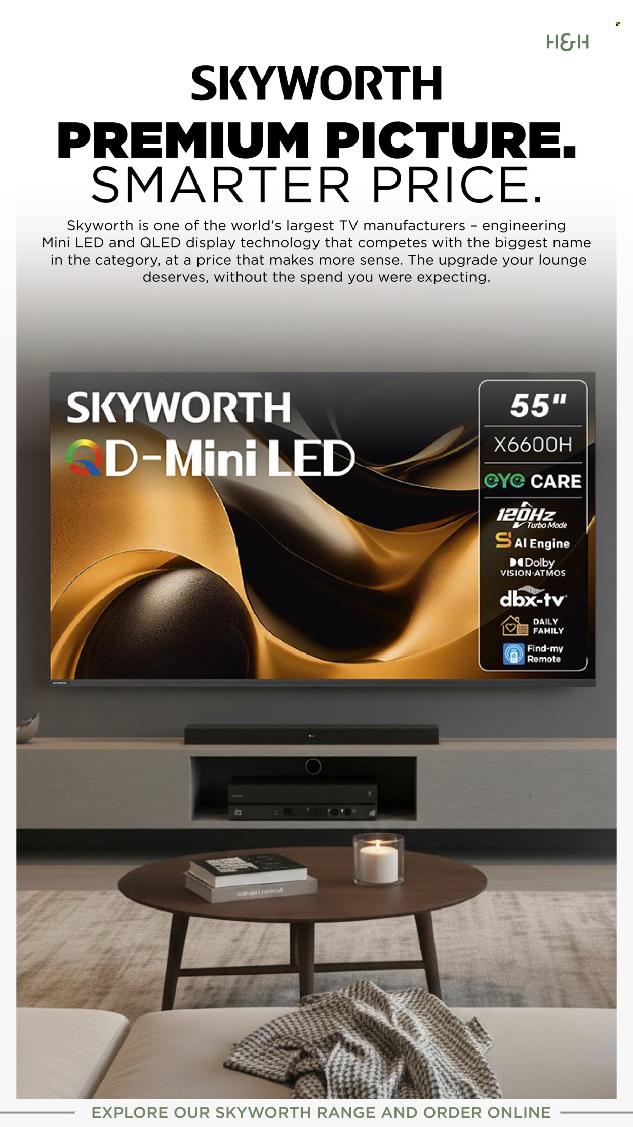 House & Home specials - 30/03/2026 - 29/06/2026. Page 23