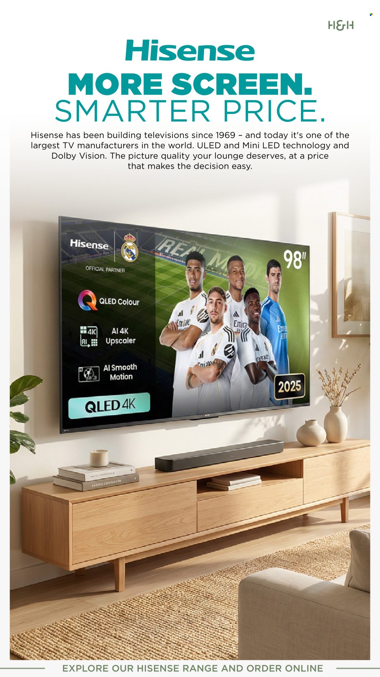 House & Home specials - 30/03/2026 - 29/06/2026. Page 25
