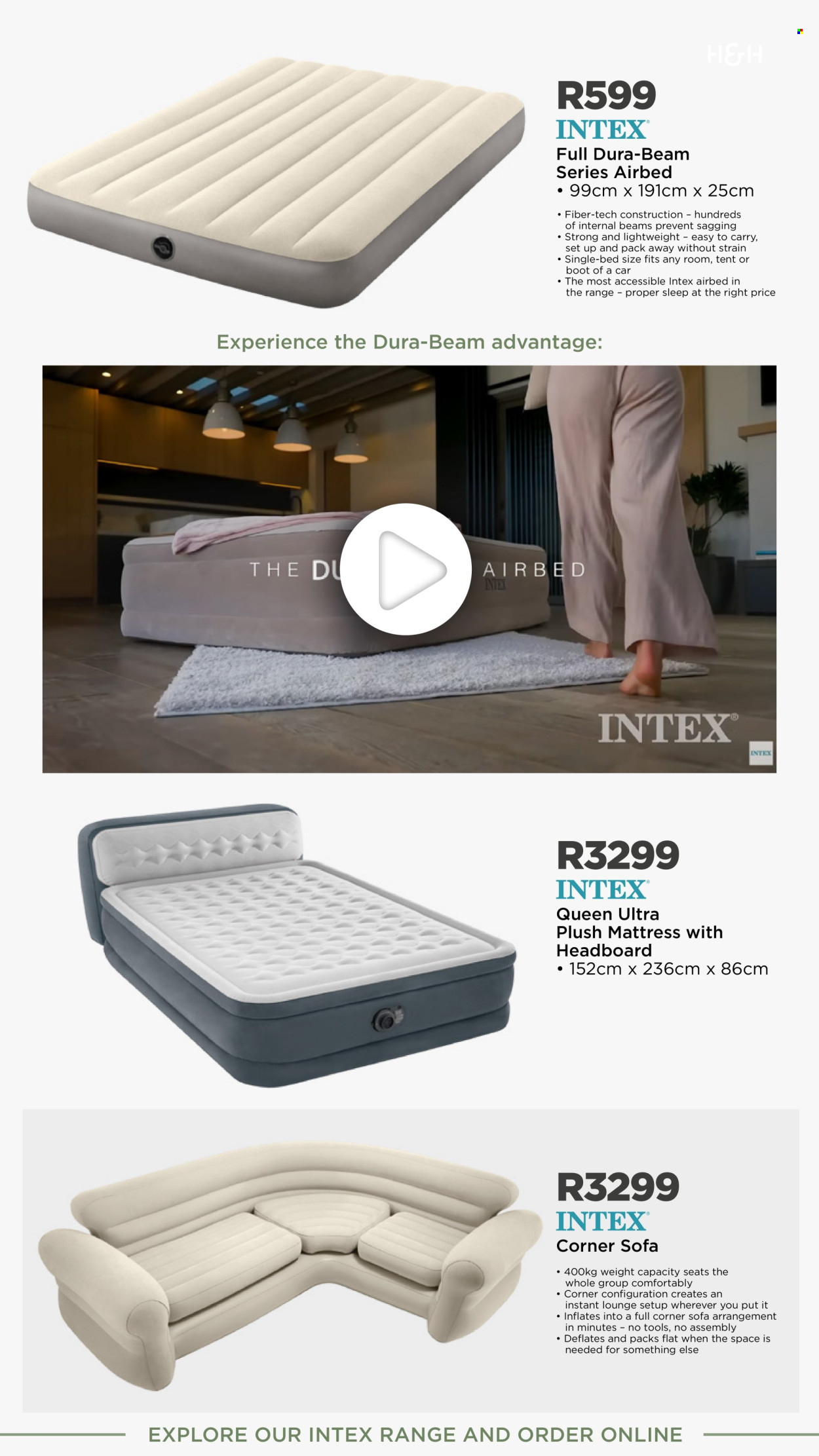 House & Home specials - 30/03/2026 - 29/06/2026. Page 28