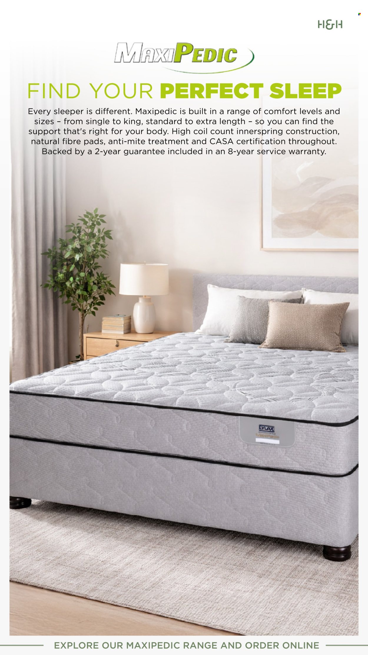 House & Home specials - 30/03/2026 - 29/06/2026. Page 31