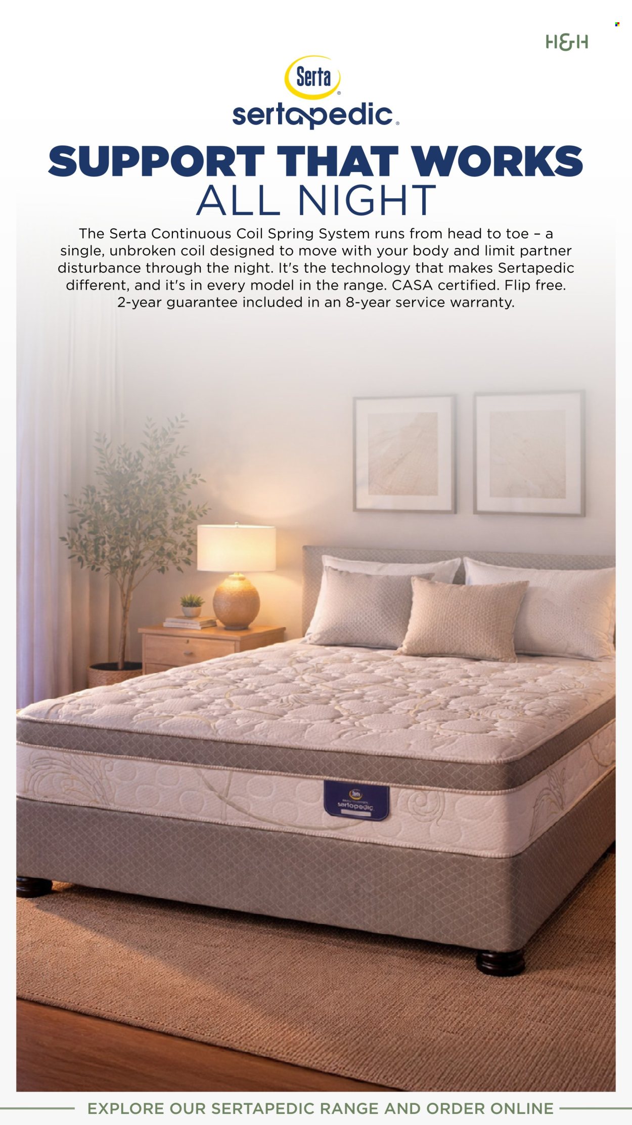 House & Home specials - 30/03/2026 - 29/06/2026. Page 33