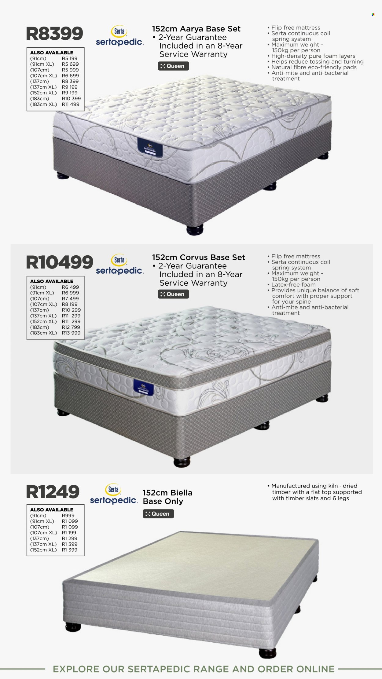 House & Home specials - 30/03/2026 - 29/06/2026. Page 34