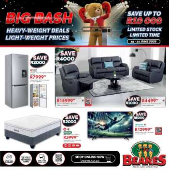 Beares catalogue  - 19/06/2026 - 21/06/2026.