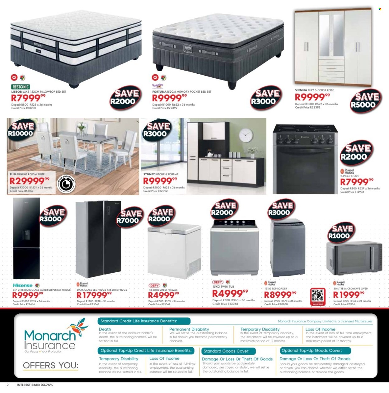 Beares specials - 19/06/2026 - 21/06/2026. Page 2