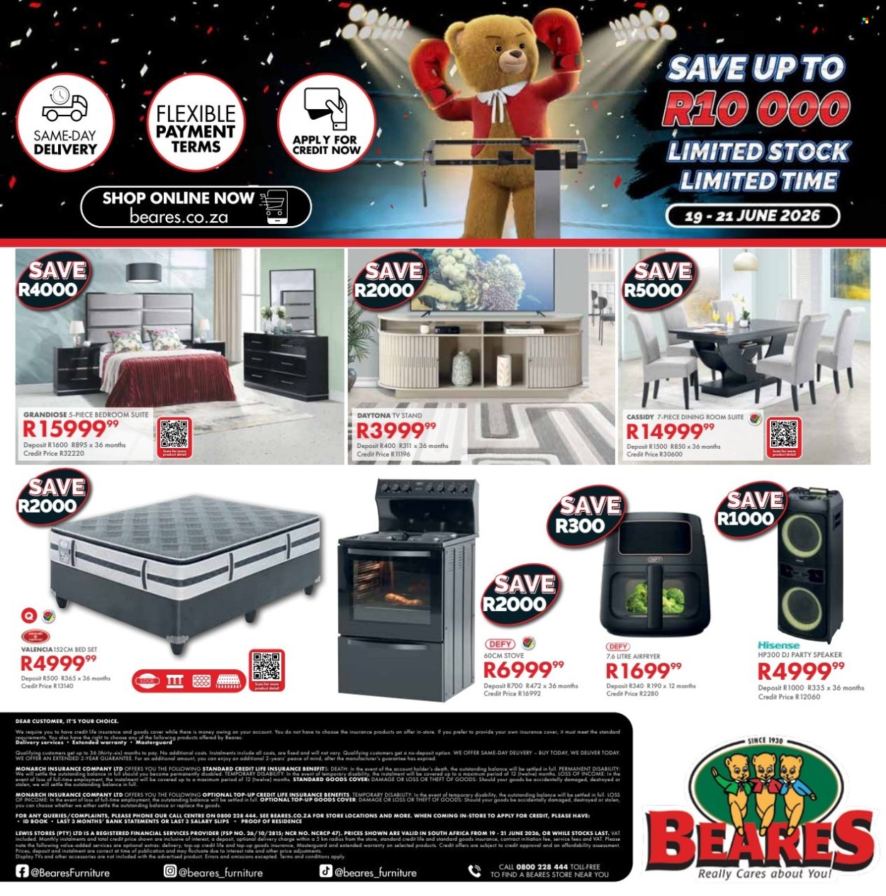 Beares specials - 19/06/2026 - 21/06/2026. Page 4