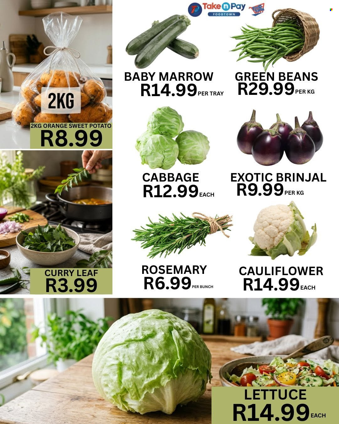 Take n Pay specials - 20/06/2026 - 20/06/2026. Page 3