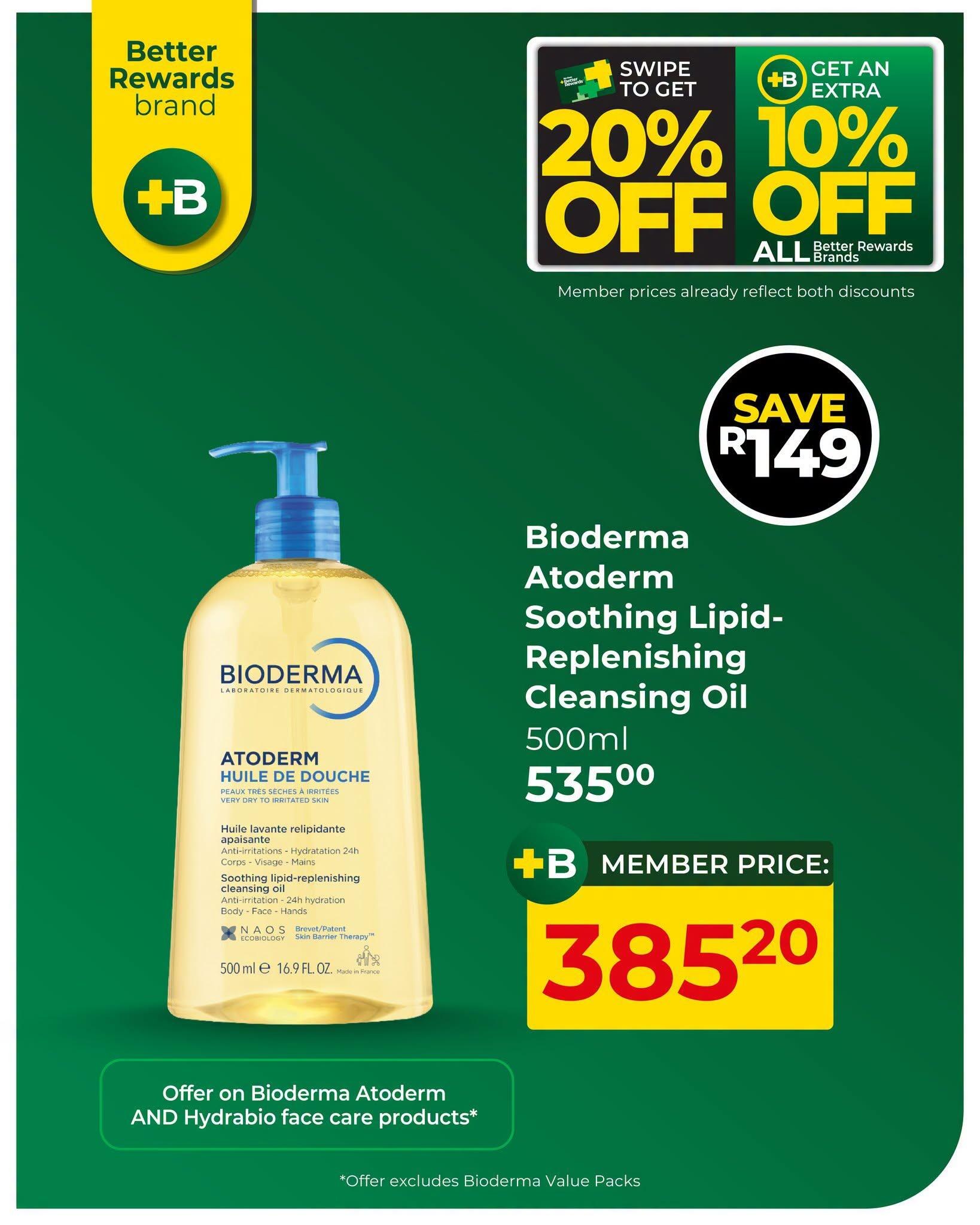 Dis-Chem specials - 16/06/2026 - 12/07/2026. Page 55