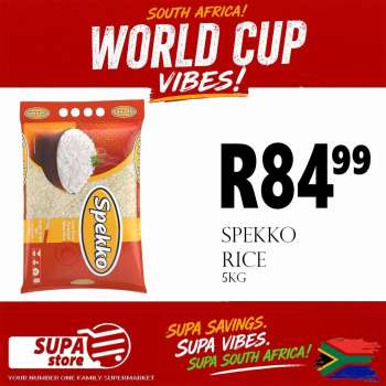 Supa Store catalogue  - 20/06/2026 - 21/06/2026.