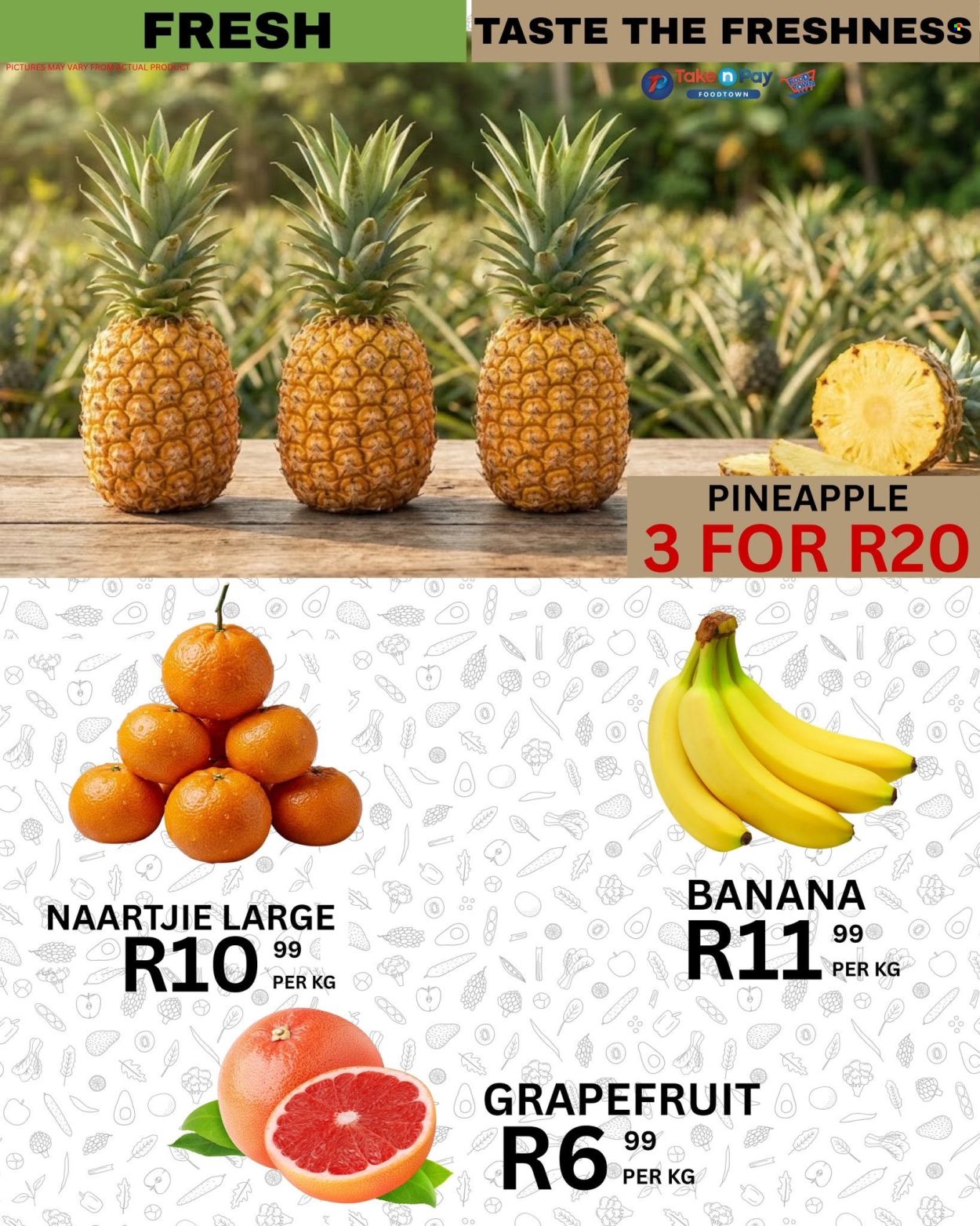 Take n Pay specials - 21/06/2026 - 21/06/2026. Page 4