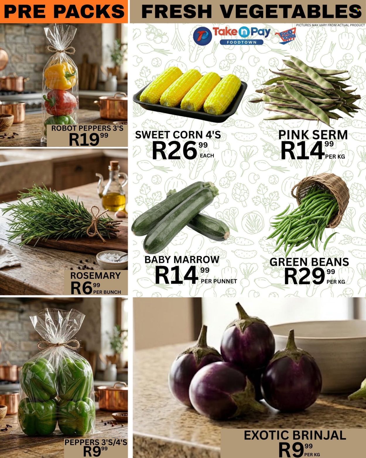 Take n Pay specials - 21/06/2026 - 21/06/2026. Page 5