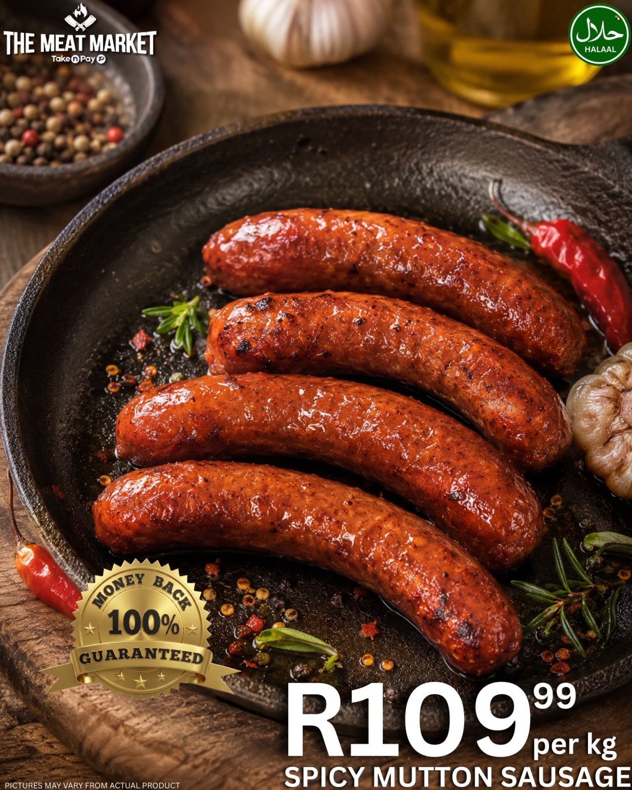 Take n Pay specials - 21/06/2026 - 21/06/2026. Page 21