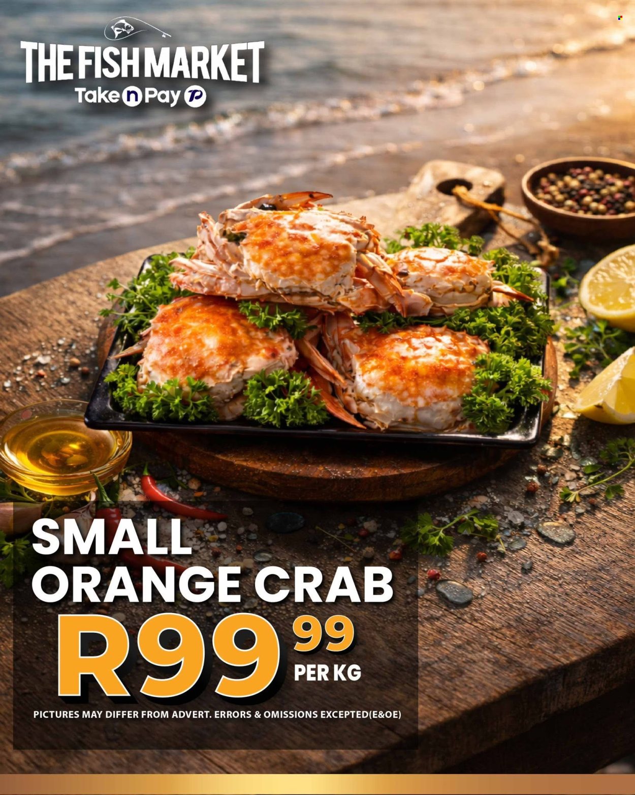 Take n Pay specials - 21/06/2026 - 21/06/2026. Page 26