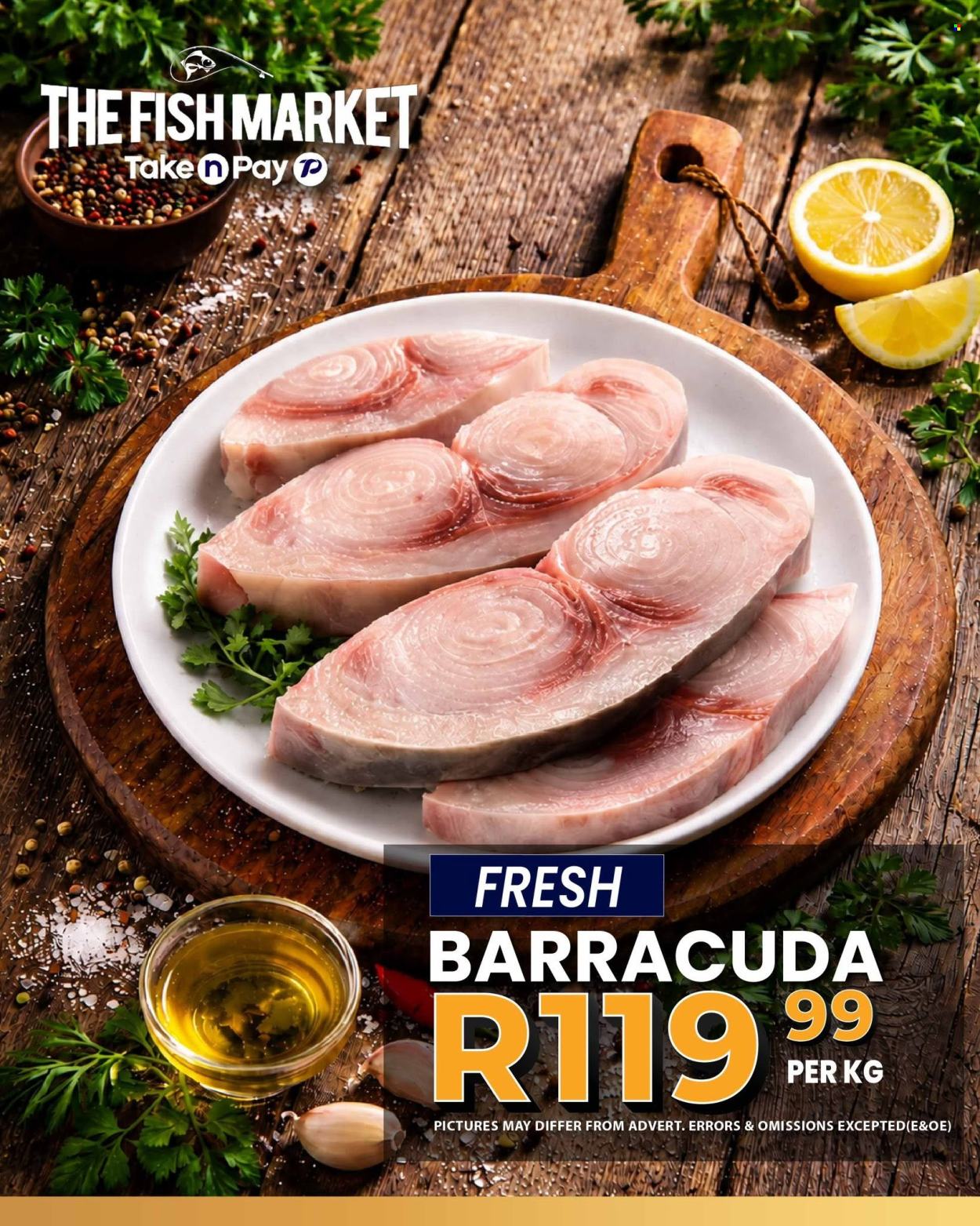 Take n Pay specials - 21/06/2026 - 21/06/2026. Page 27