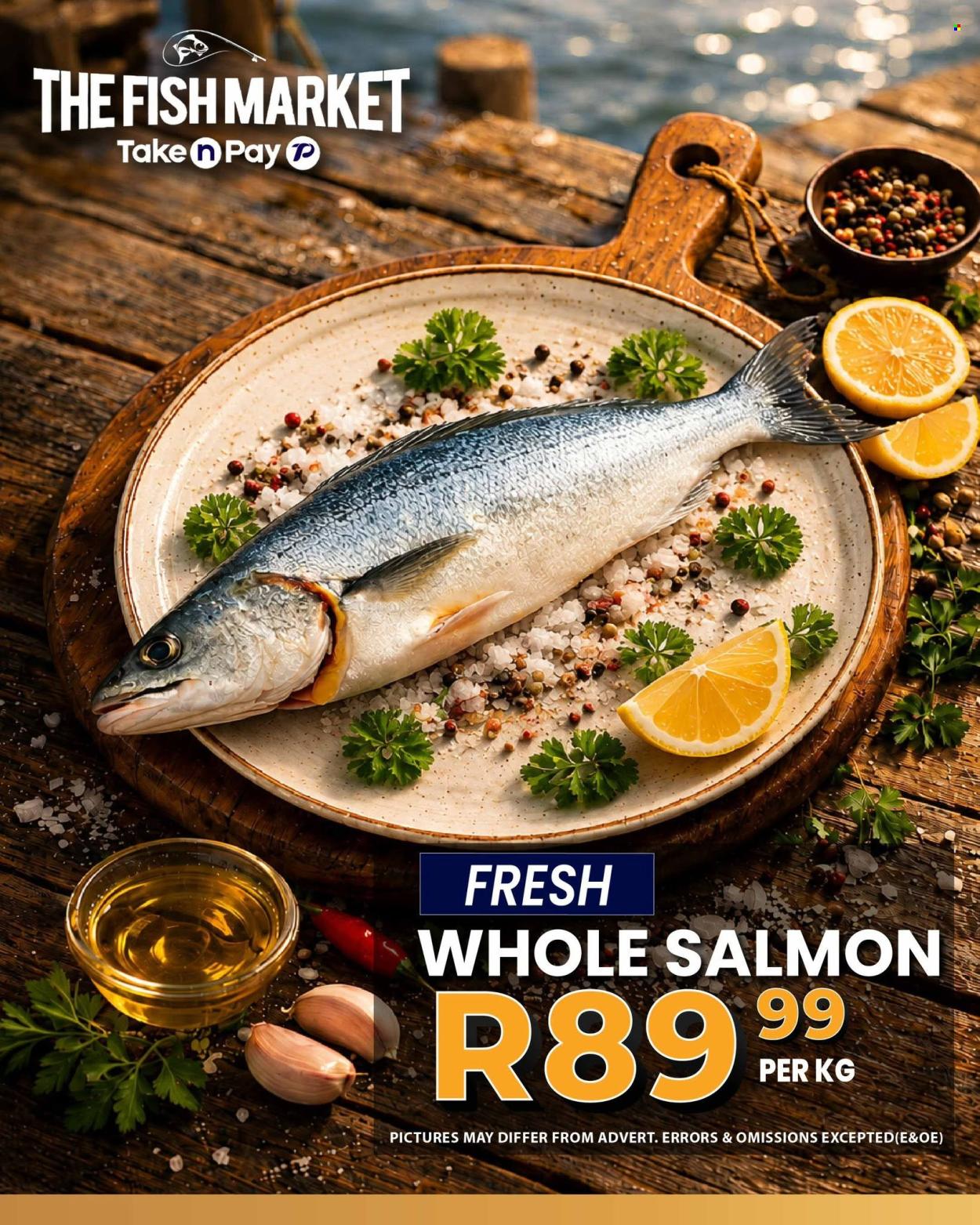 Take n Pay specials - 21/06/2026 - 21/06/2026. Page 30