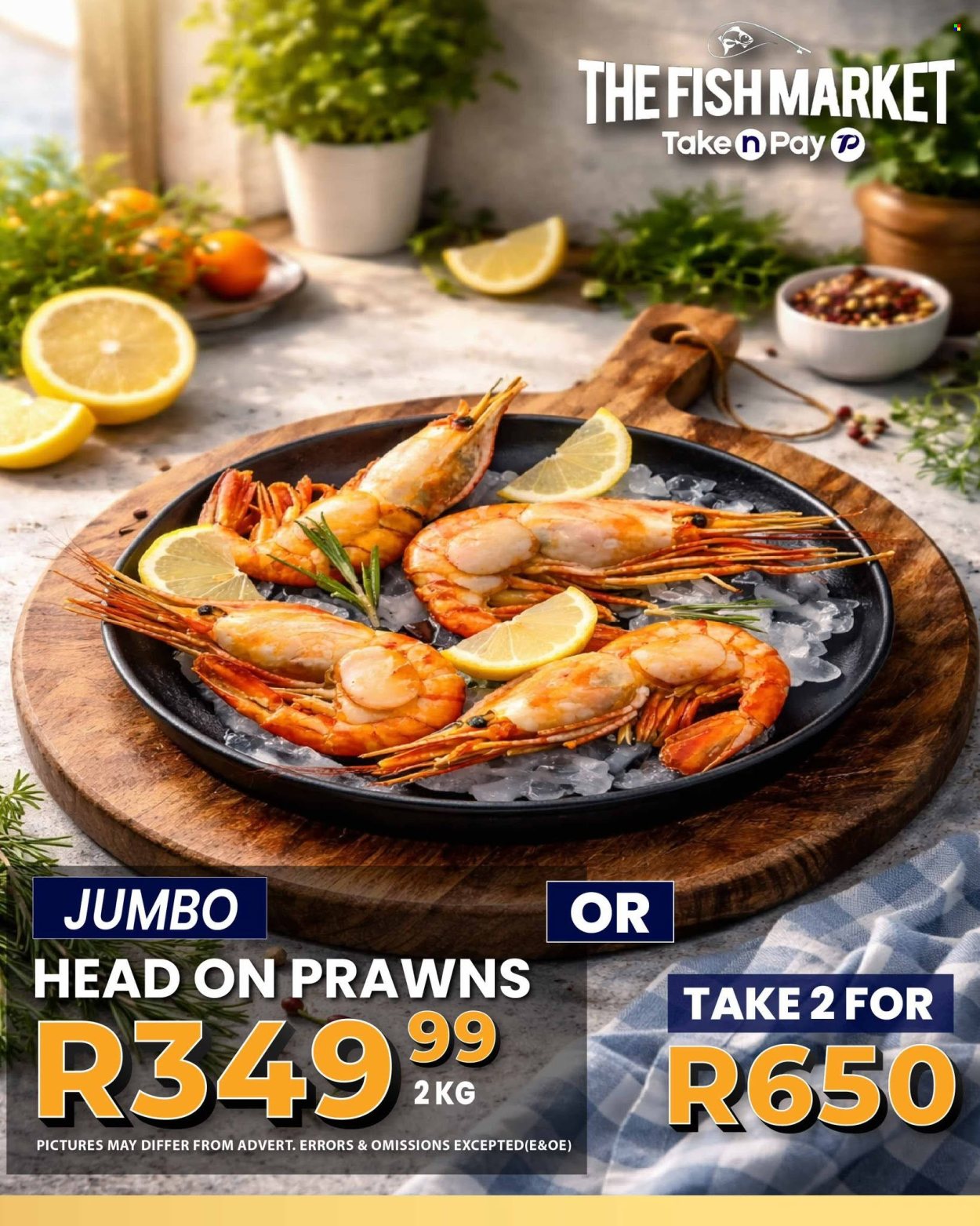 Take n Pay specials - 21/06/2026 - 21/06/2026. Page 31