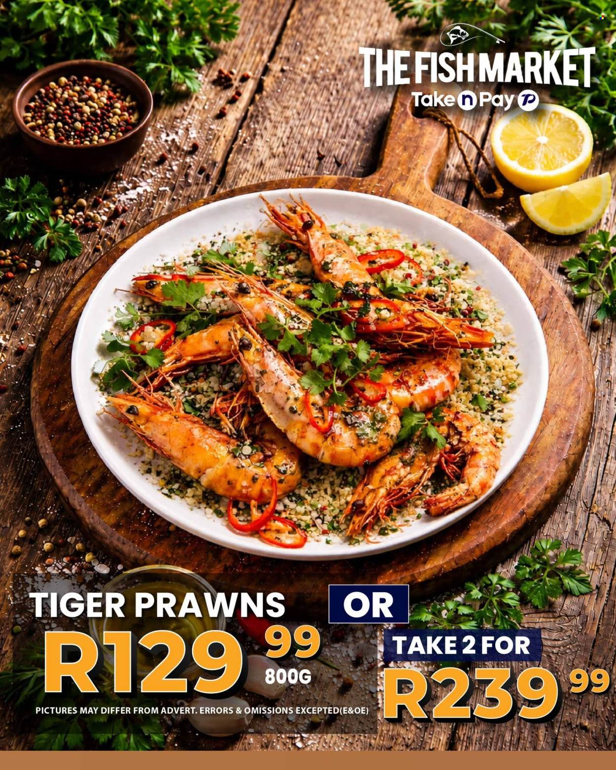 Take n Pay specials - 21/06/2026 - 21/06/2026. Page 32