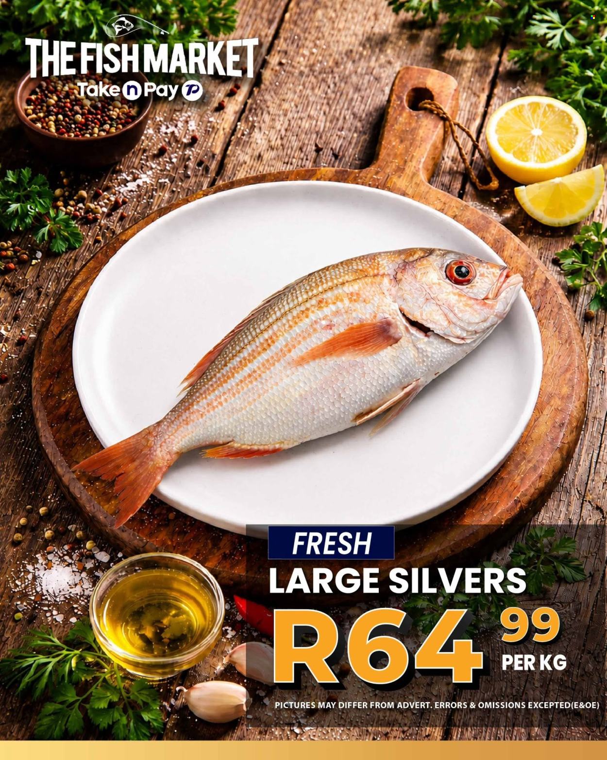 Take n Pay specials - 21/06/2026 - 21/06/2026. Page 36