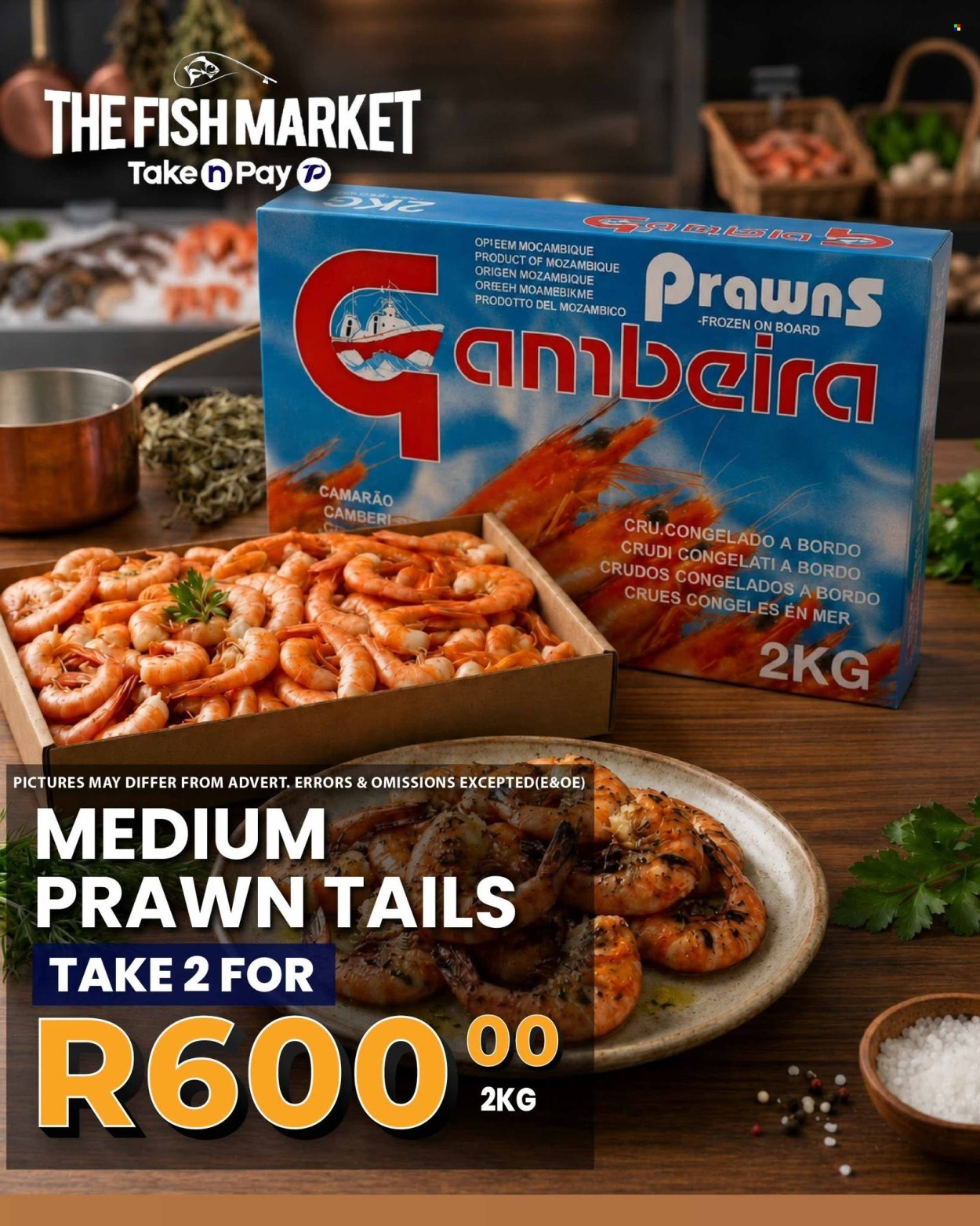Take n Pay specials - 21/06/2026 - 21/06/2026. Page 37