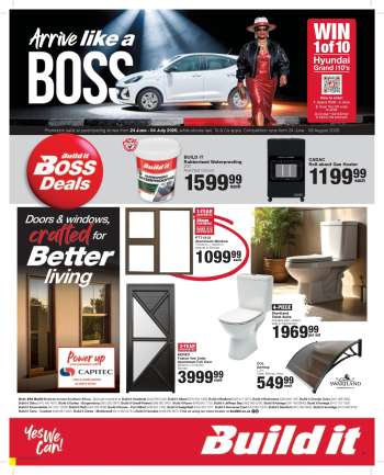 thumbnail - Build It catalogue