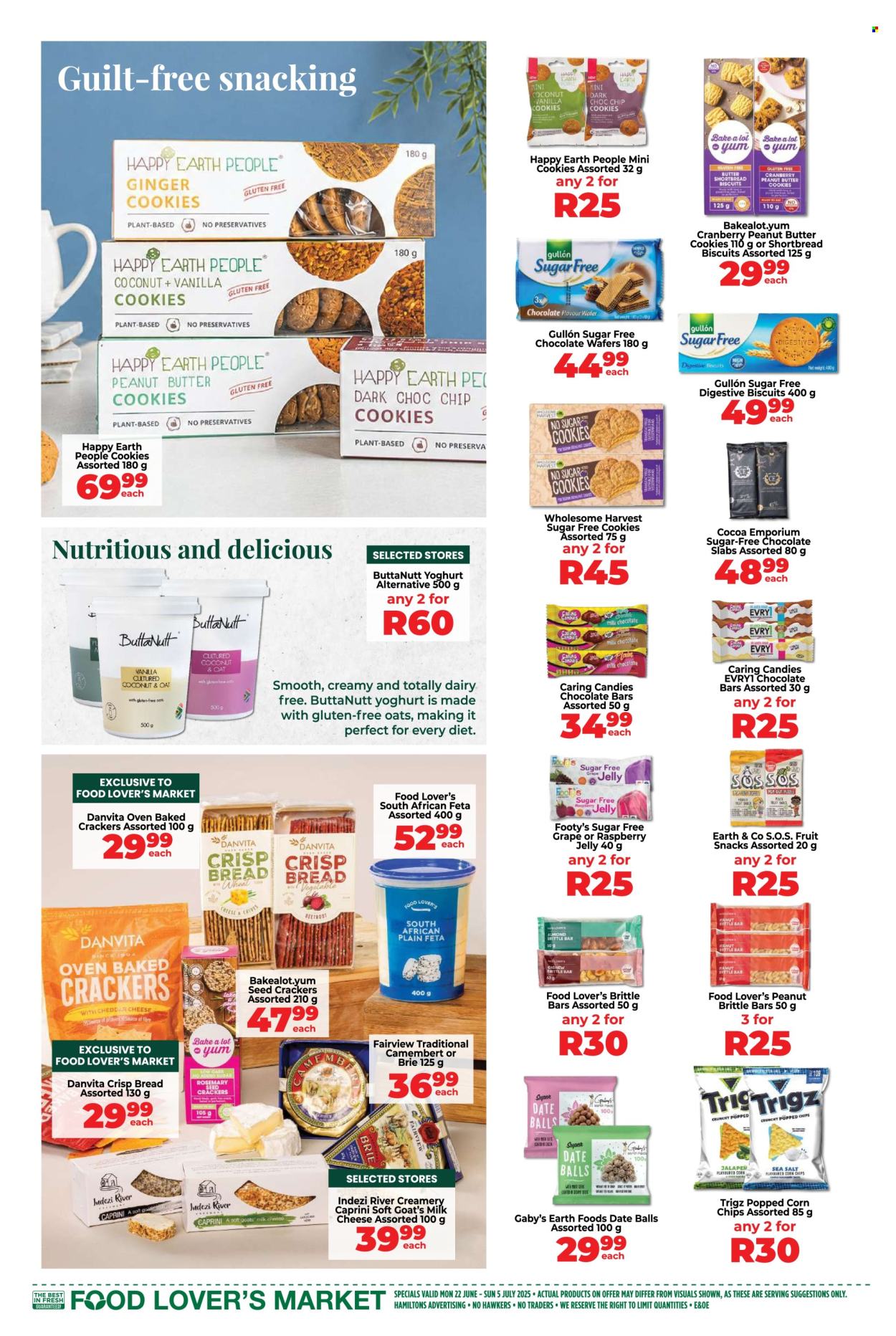 Food Lover's Market specials - 21/06/2026 - 21/06/2026. Page 6