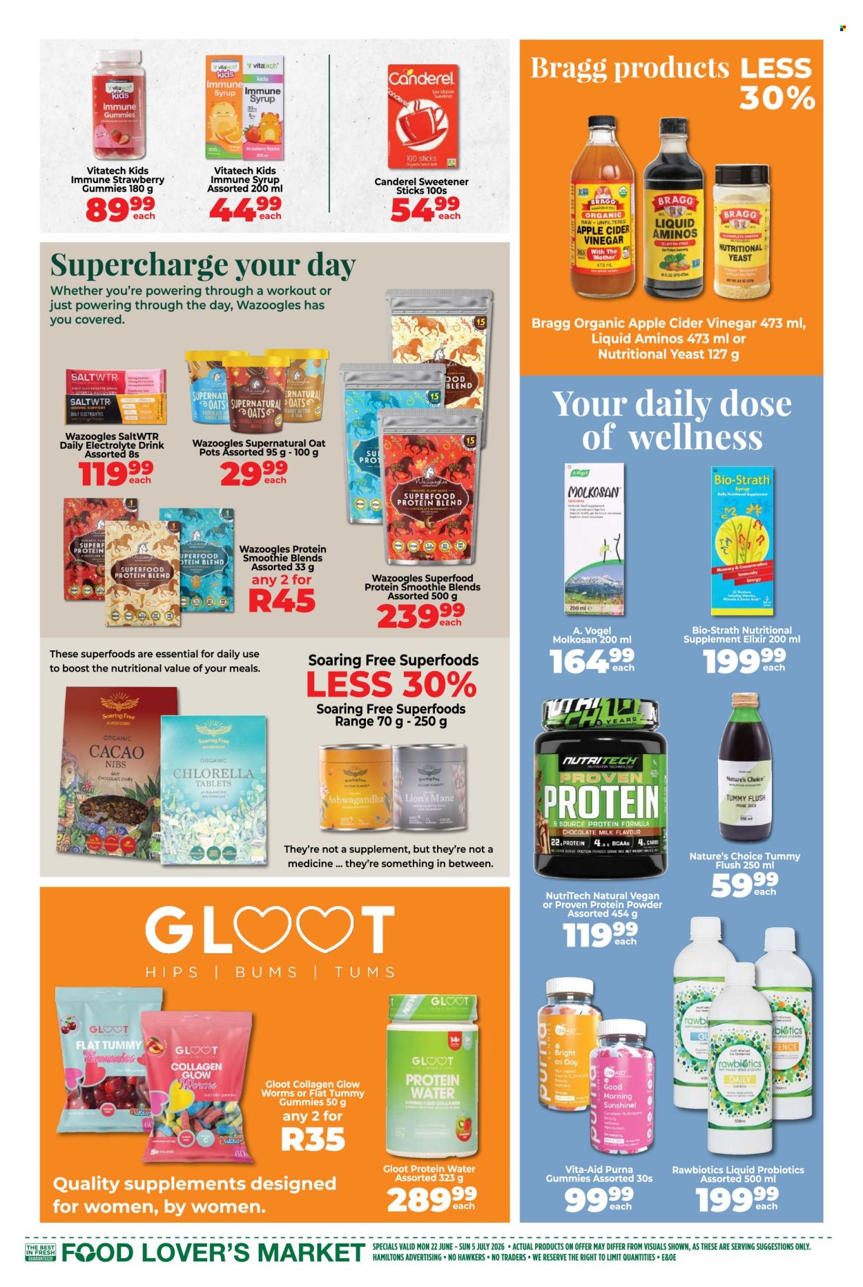 Food Lover's Market specials - 21/06/2026 - 21/06/2026. Page 7