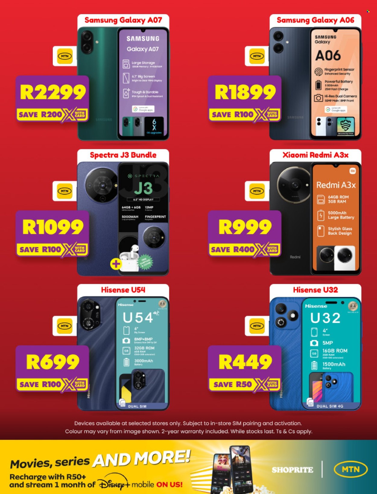 Shoprite specials - 22/06/2026 - 19/07/2026. Page 2