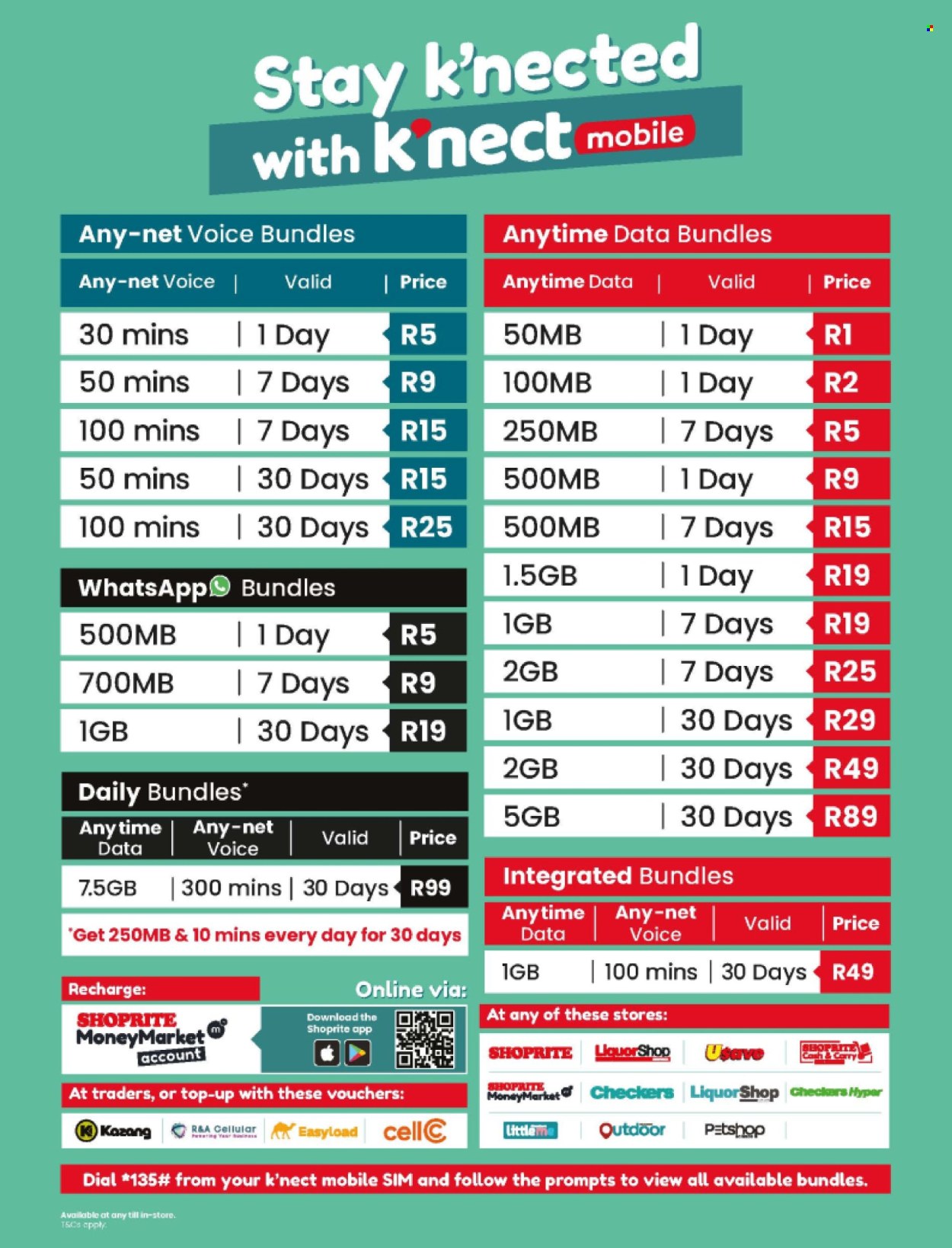 Shoprite specials - 22/06/2026 - 19/07/2026. Page 8