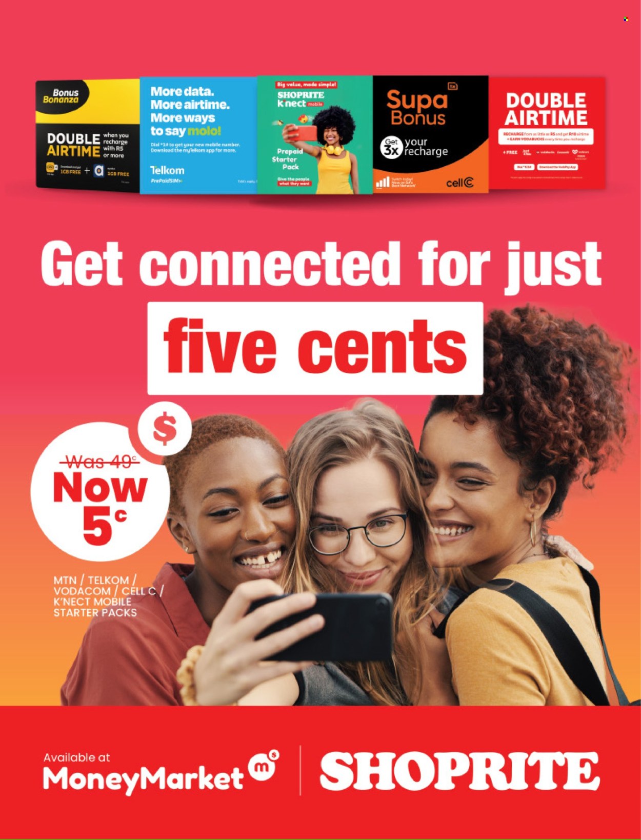 Shoprite specials - 22/06/2026 - 19/07/2026. Page 9