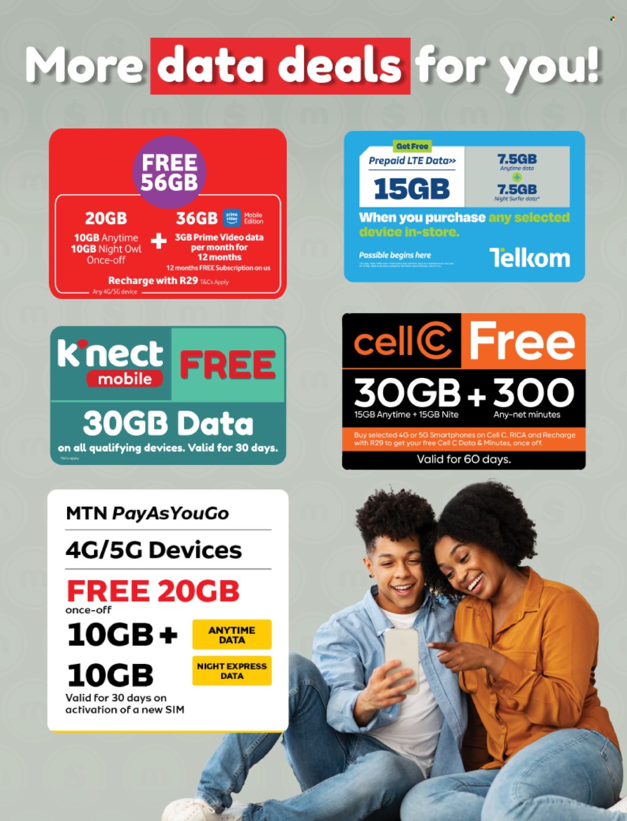 Shoprite specials - 22/06/2026 - 19/07/2026. Page 11