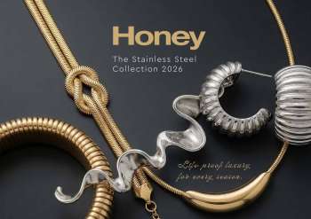 Honey catalogue  - 19/06/2026 - 19/06/2026.
