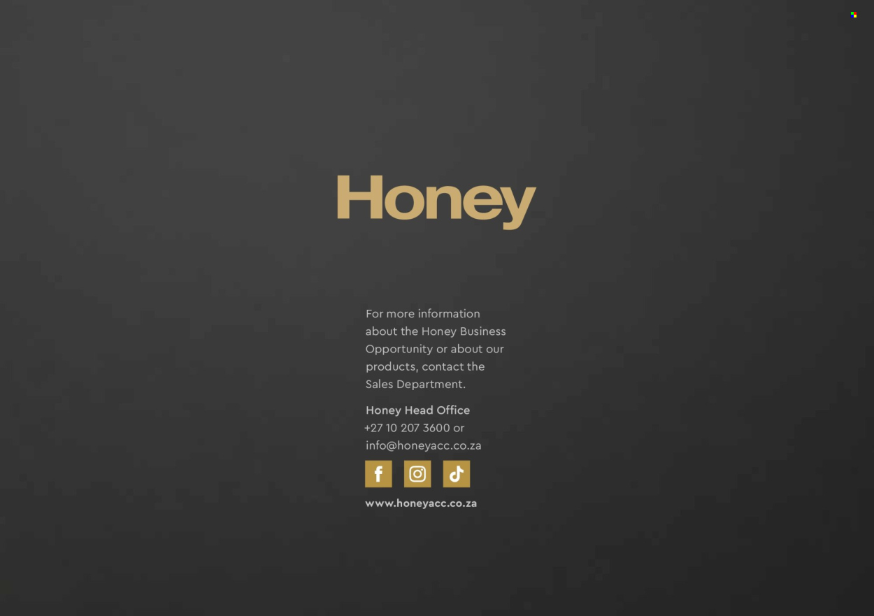 Honey specials - 19/06/2026 - 19/06/2026. Page 34