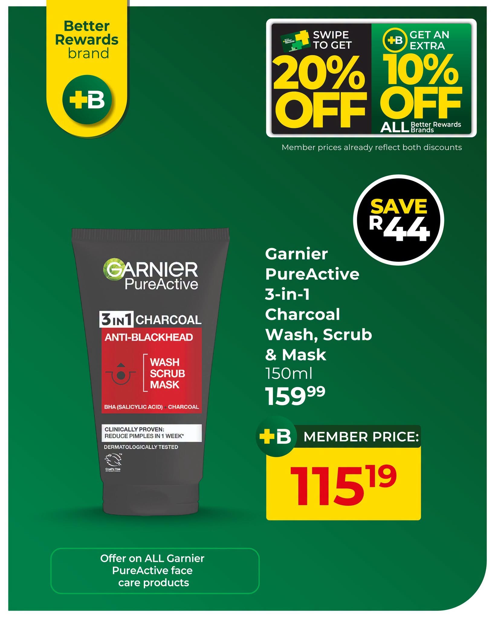 Dis-Chem specials - 16/06/2026 - 12/07/2026. Page 50