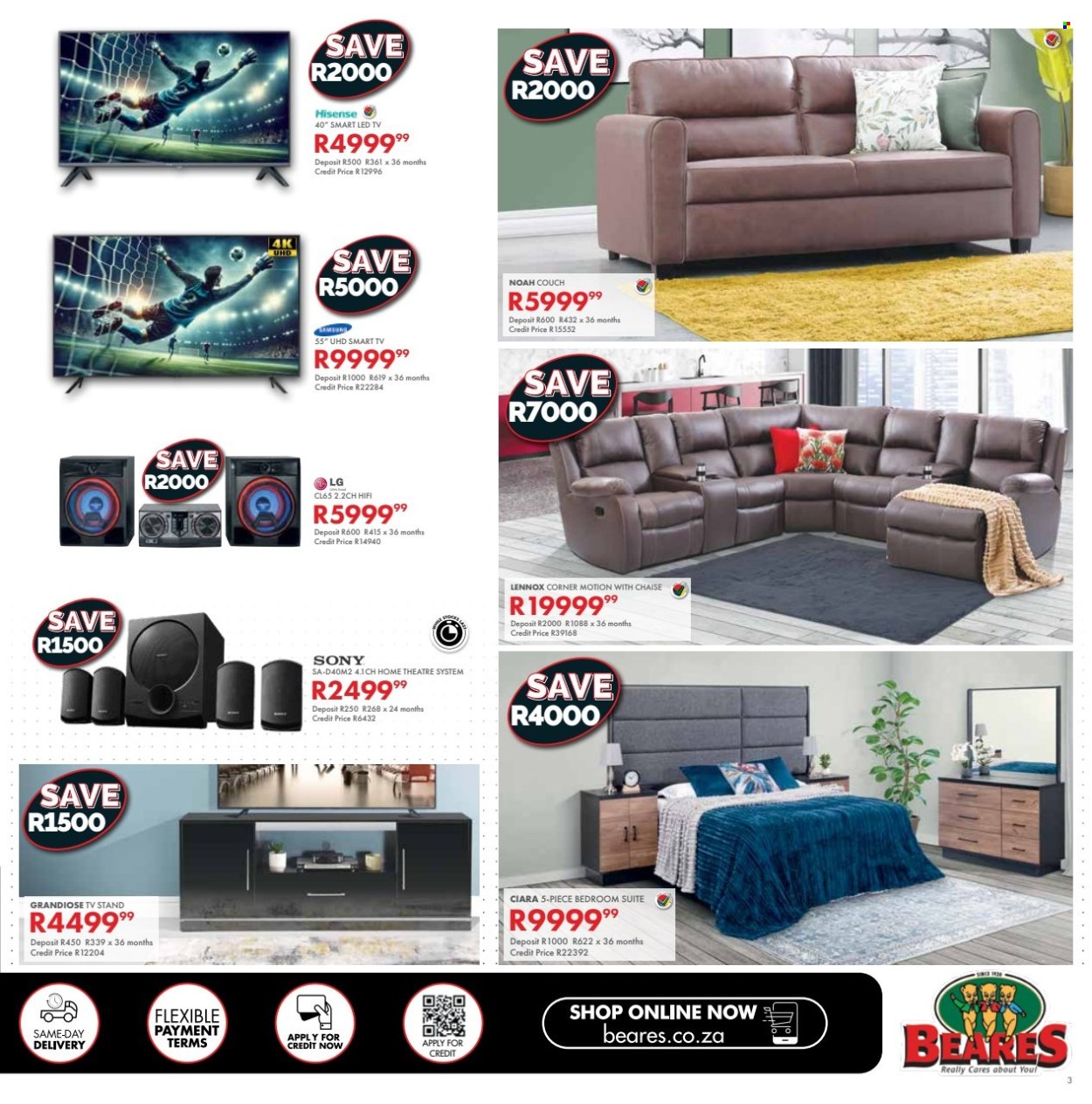 Beares specials - 22/06/2026 - 05/07/2026. Page 3