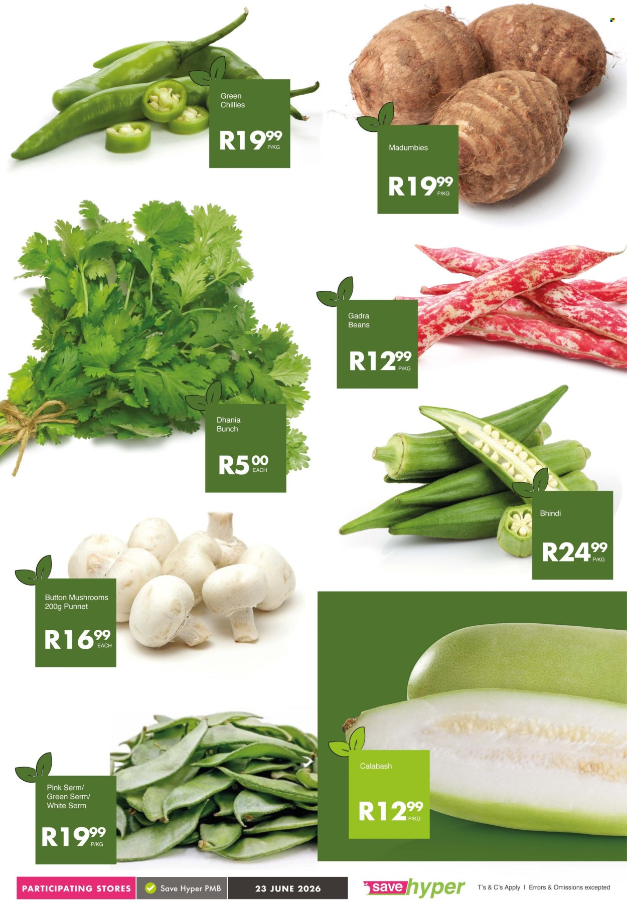 Save specials - 23/06/2026 - 23/06/2026. Page 4