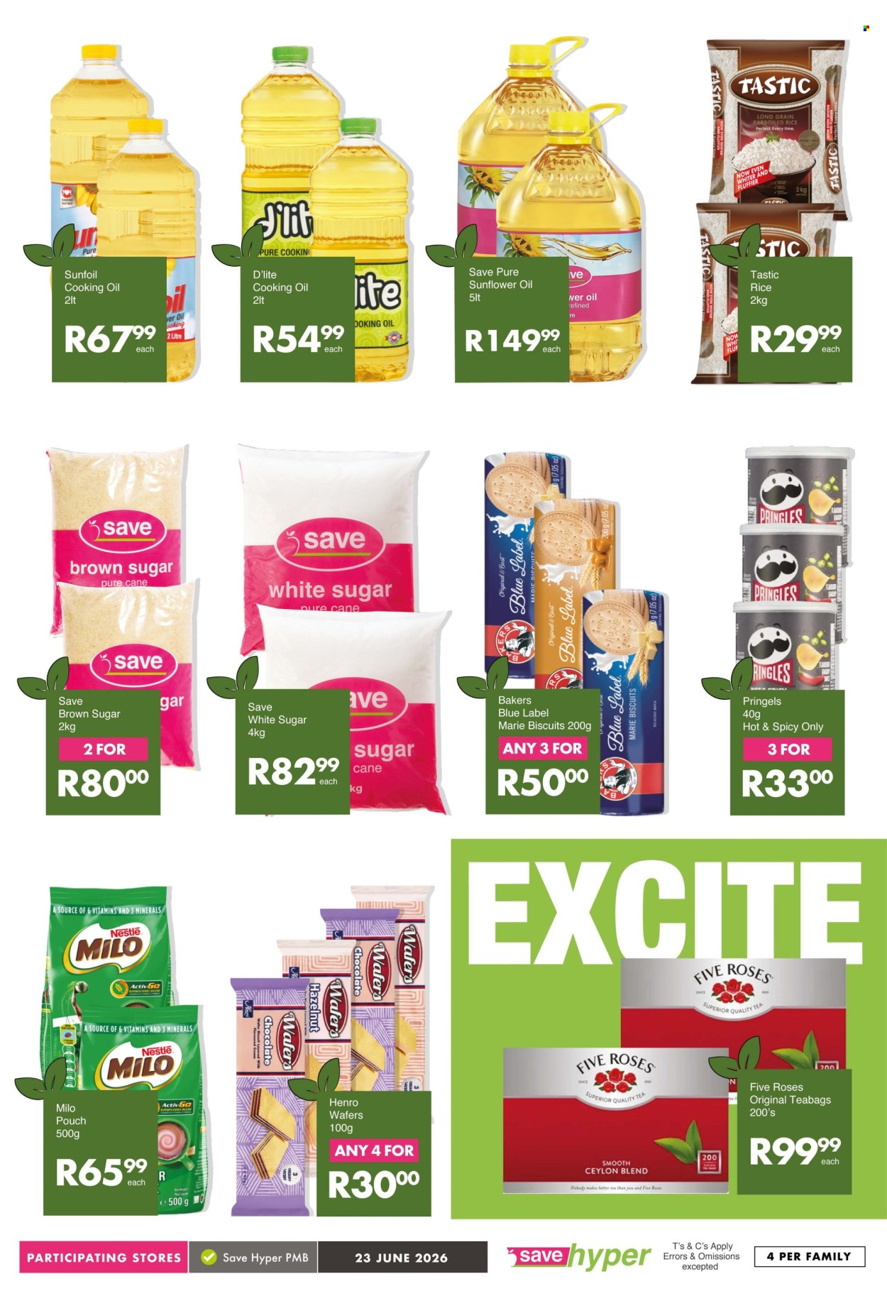 Save specials - 23/06/2026 - 23/06/2026. Page 11