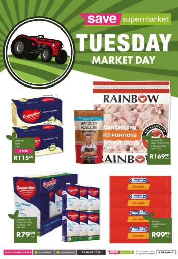 Save supermarket catalogue  - 23/06/2026 - 23/06/2026.