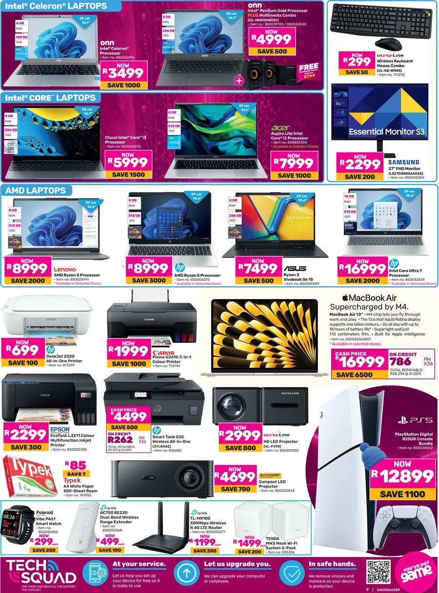 Game specials - 23/06/2026 - 20/07/2026. Page 9