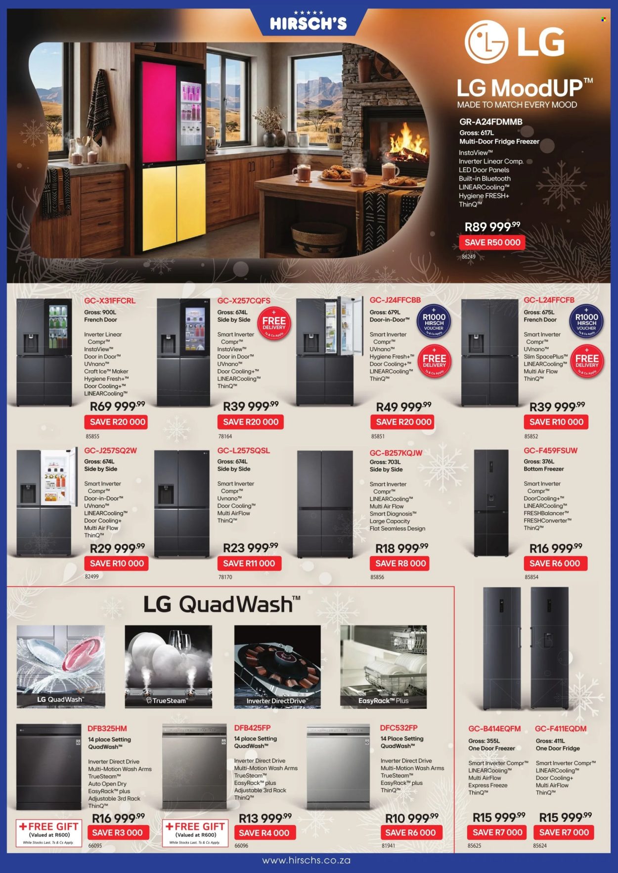 Hirsch's specials - 23/06/2026 - 21/07/2026. Page 8