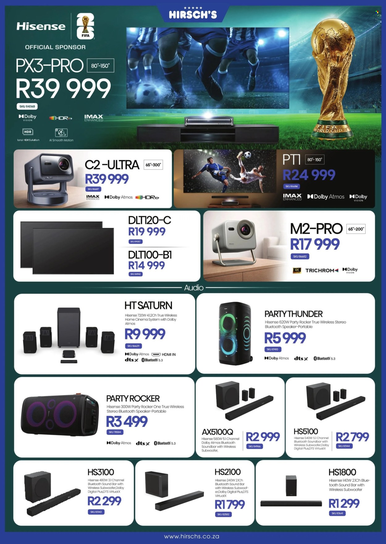 Hirsch's specials - 23/06/2026 - 21/07/2026. Page 11