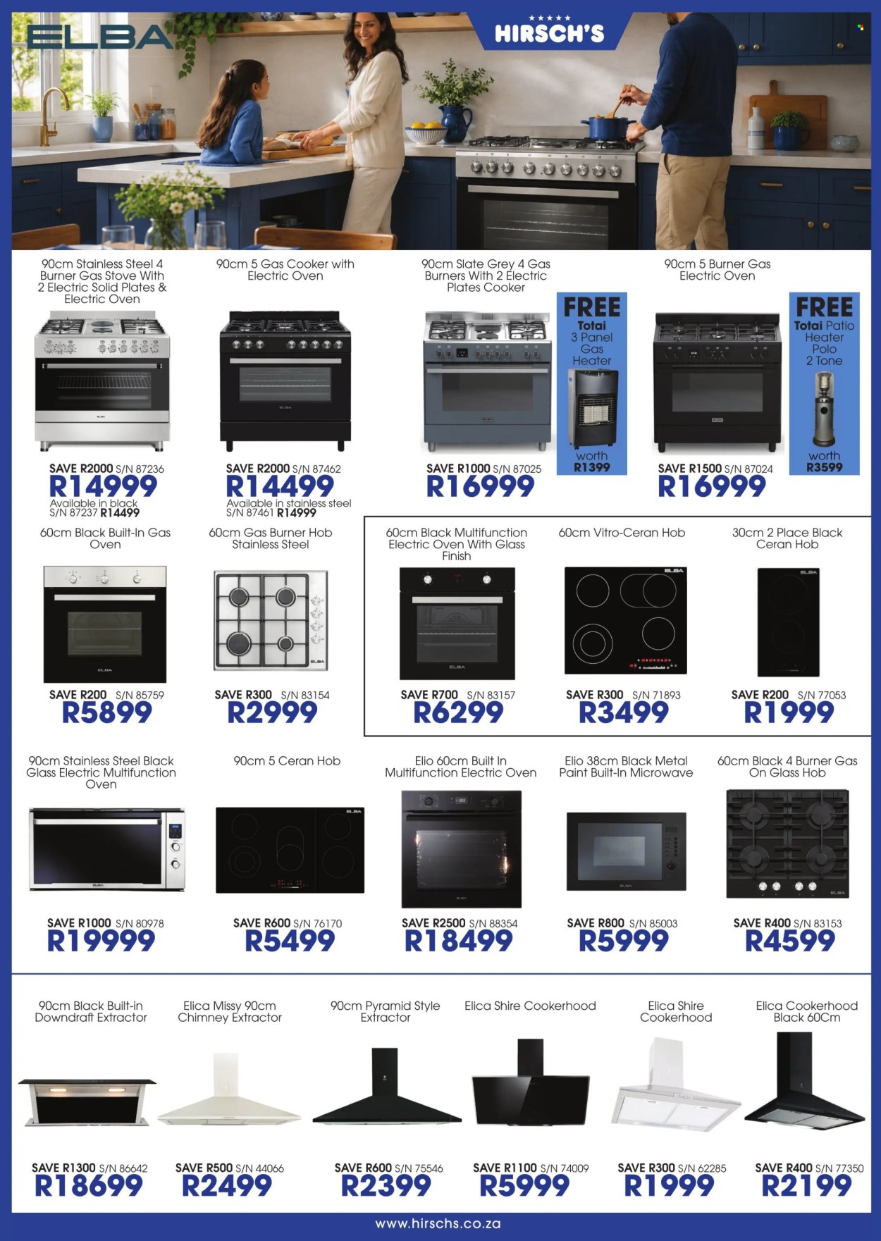 Hirsch's specials - 23/06/2026 - 21/07/2026. Page 32