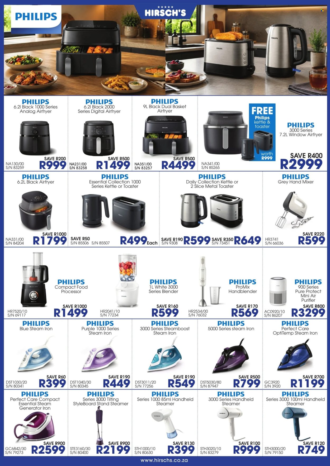 Hirsch's specials - 23/06/2026 - 21/07/2026. Page 39