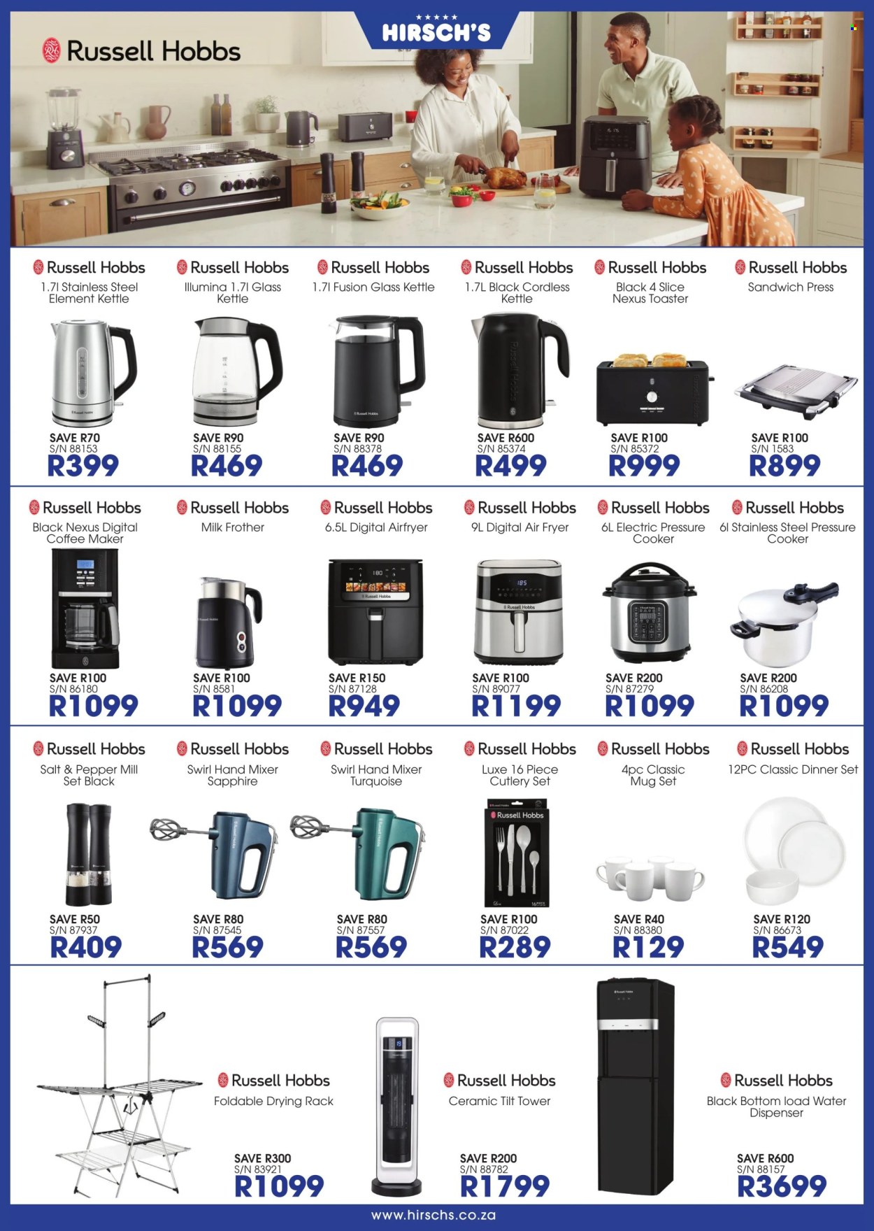 Hirsch's specials - 23/06/2026 - 21/07/2026. Page 42