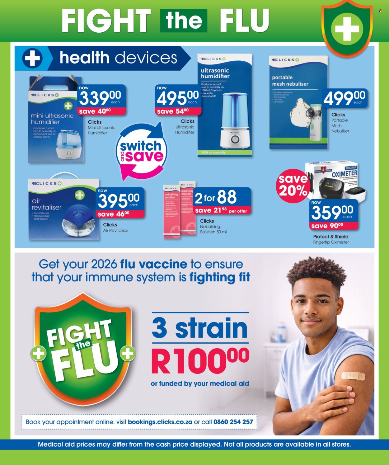 Clicks specials - 23/06/2026 - 22/07/2026. Page 5