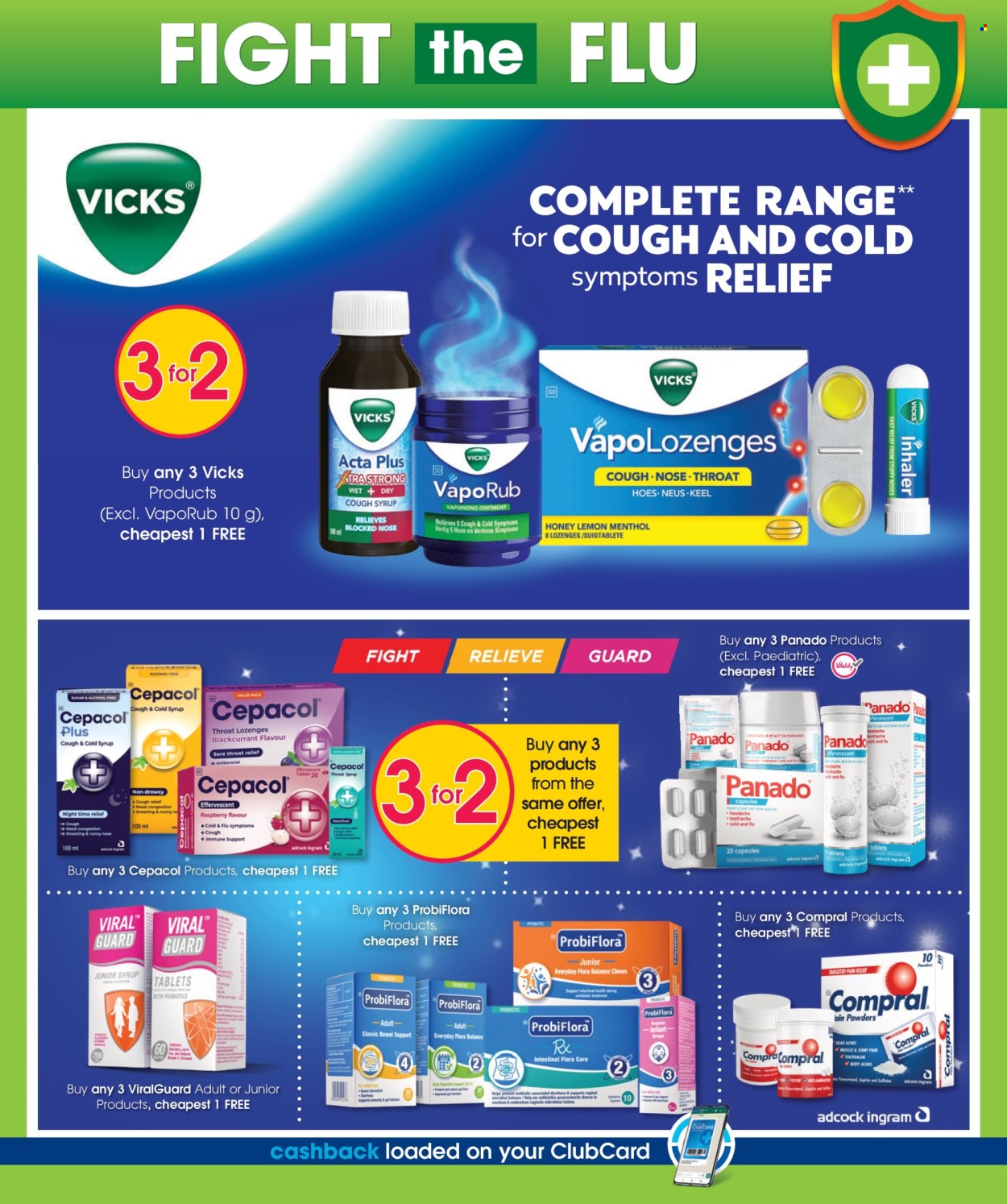 Clicks specials - 23/06/2026 - 22/07/2026. Page 6